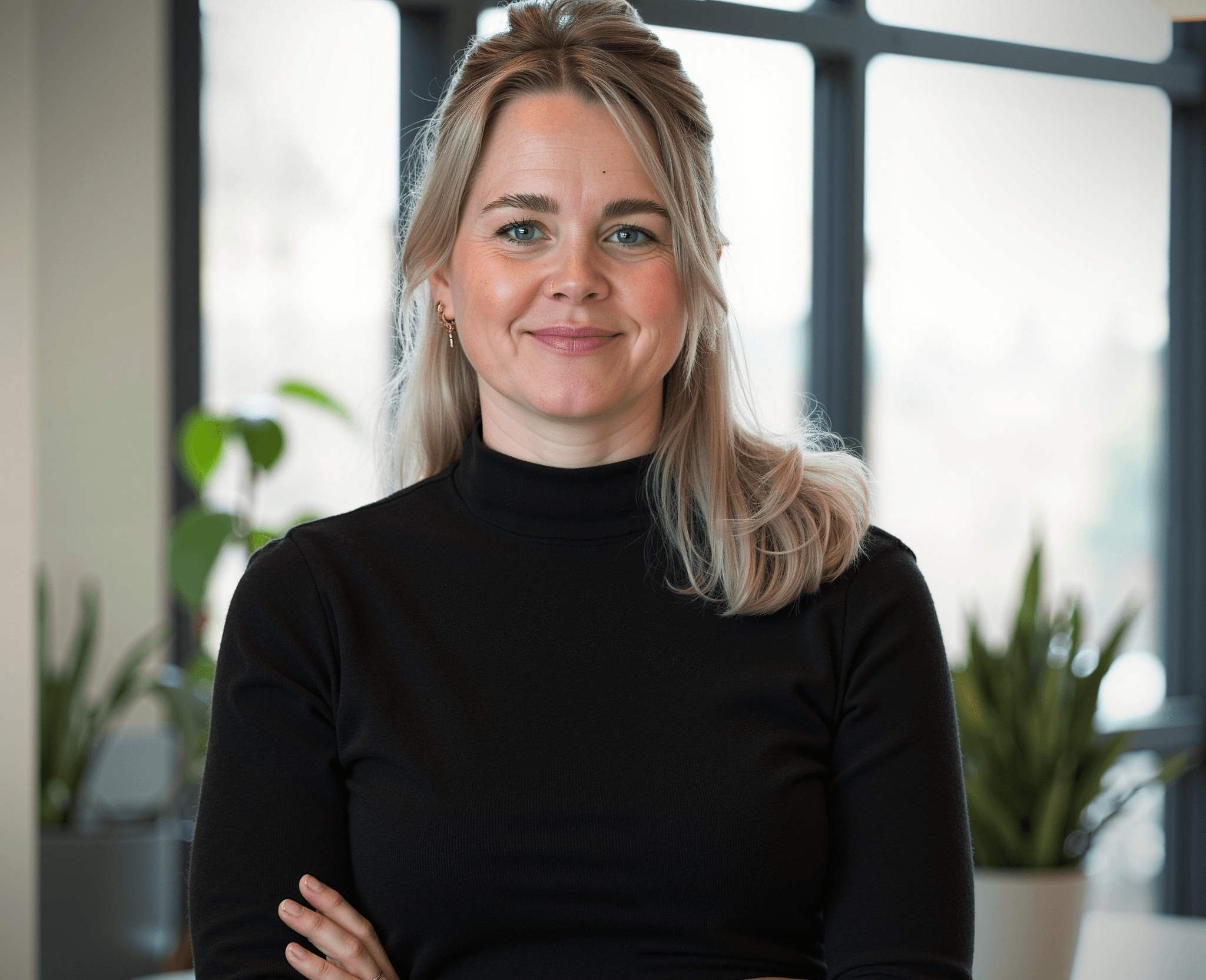 Helen Wind-van der Wals